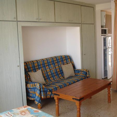 Bermudas Studio - Zand Properties Benidorm Bagian luar foto