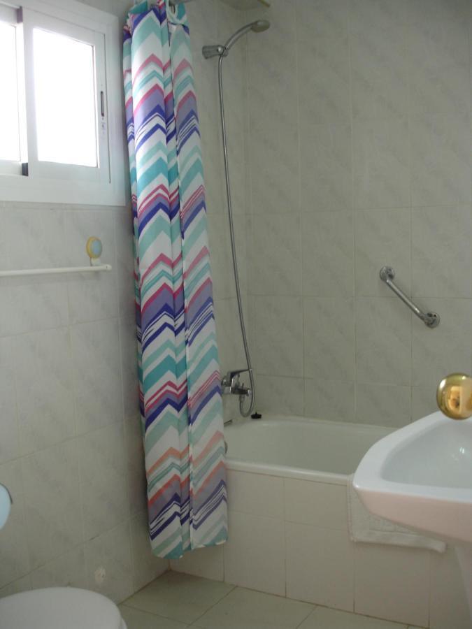Bermudas Studio - Zand Properties Benidorm Bagian luar foto